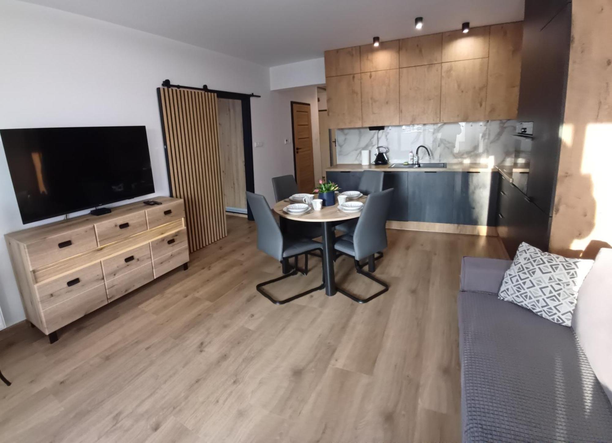 Apartament Davima Aquapark Rumia - Novum Exterior foto